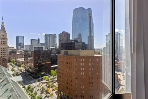 $350,000 | 1625 Larimer Street, Unit 1904, Denver, CO 80202