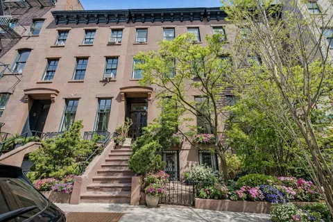 $5,000,000 | 39 Schermerhorn Street | Brooklyn Heights