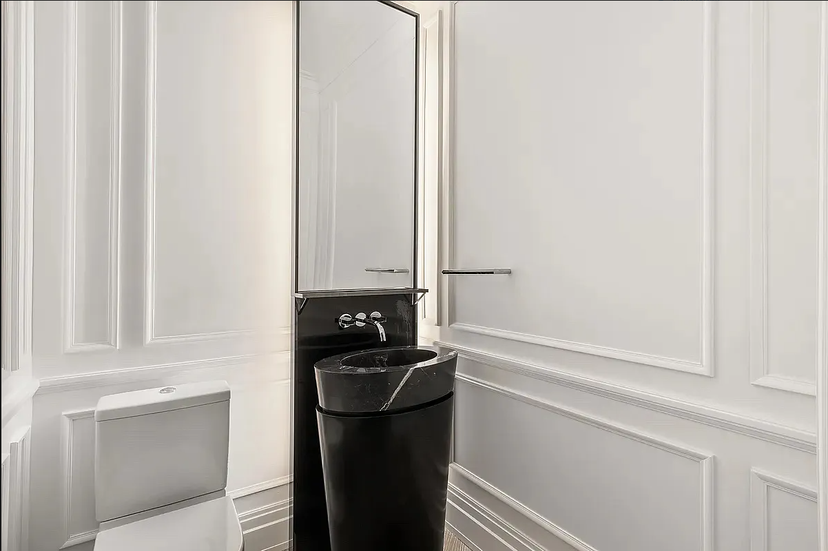 108 Leonard Street, Unit 4K Manhattan, NY 10013 - Photo 5 of 14