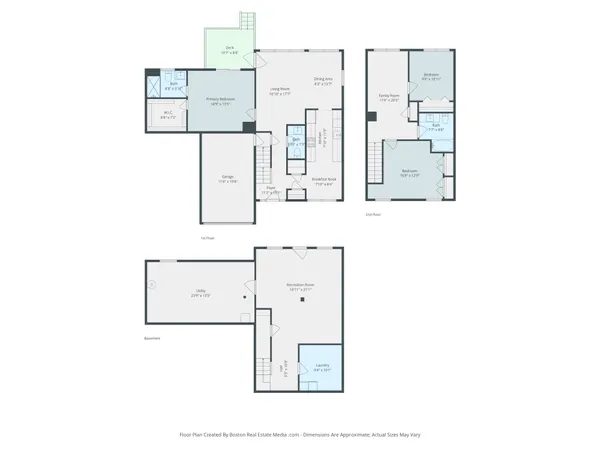 Contact Agent | 102 Central Street, Unit 5A, Saugus, MA 01906