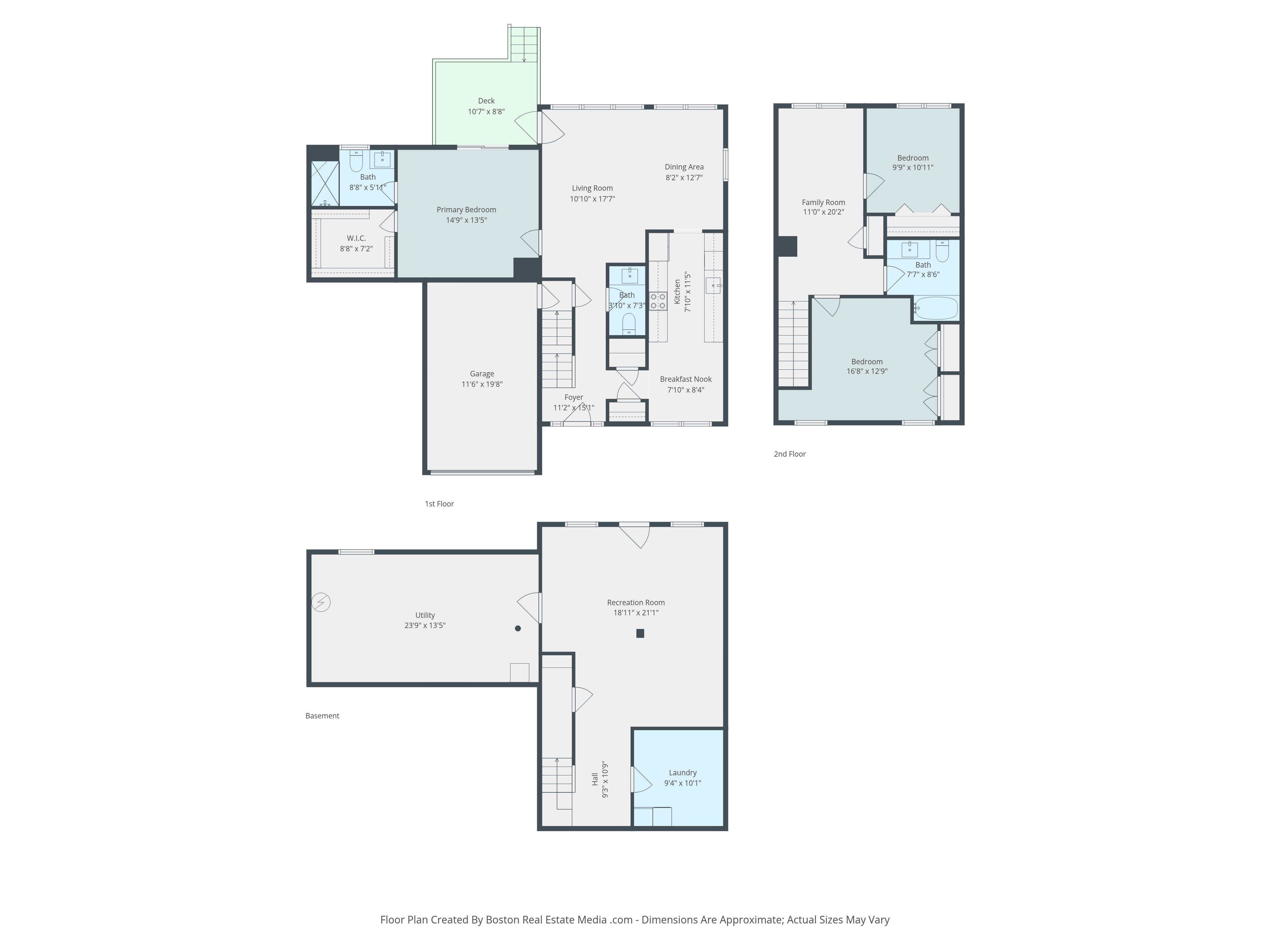 102 Central Street, Unit 5A Saugus, MA 01906 - Photo 31 of 31