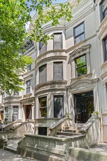 $6,500,000 | 623 2nd Street | Park Slope