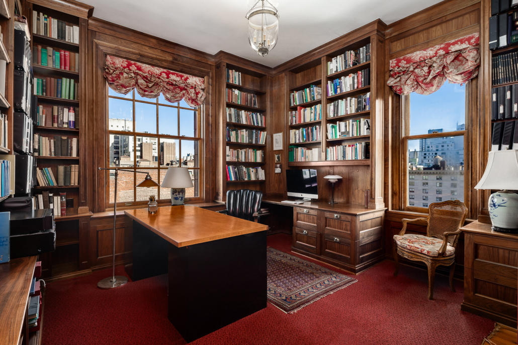 635 Park Avenue Manhattan, NY 10065 - Photo 14 of 25