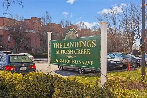 $479,999 | 566 Louisiana Avenue, Unit 3 | Starrett City