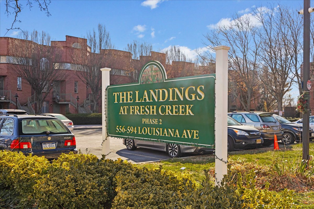 566 Louisiana Avenue, Unit 3 Brooklyn, NY 11239 - Photo 13 of 14
