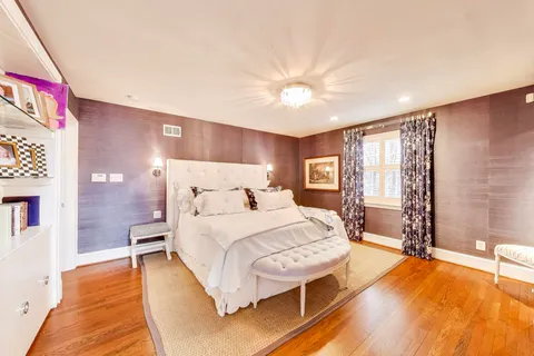 $2,350,000 | 5205 Falmouth Road, Bethesda, MD 20816