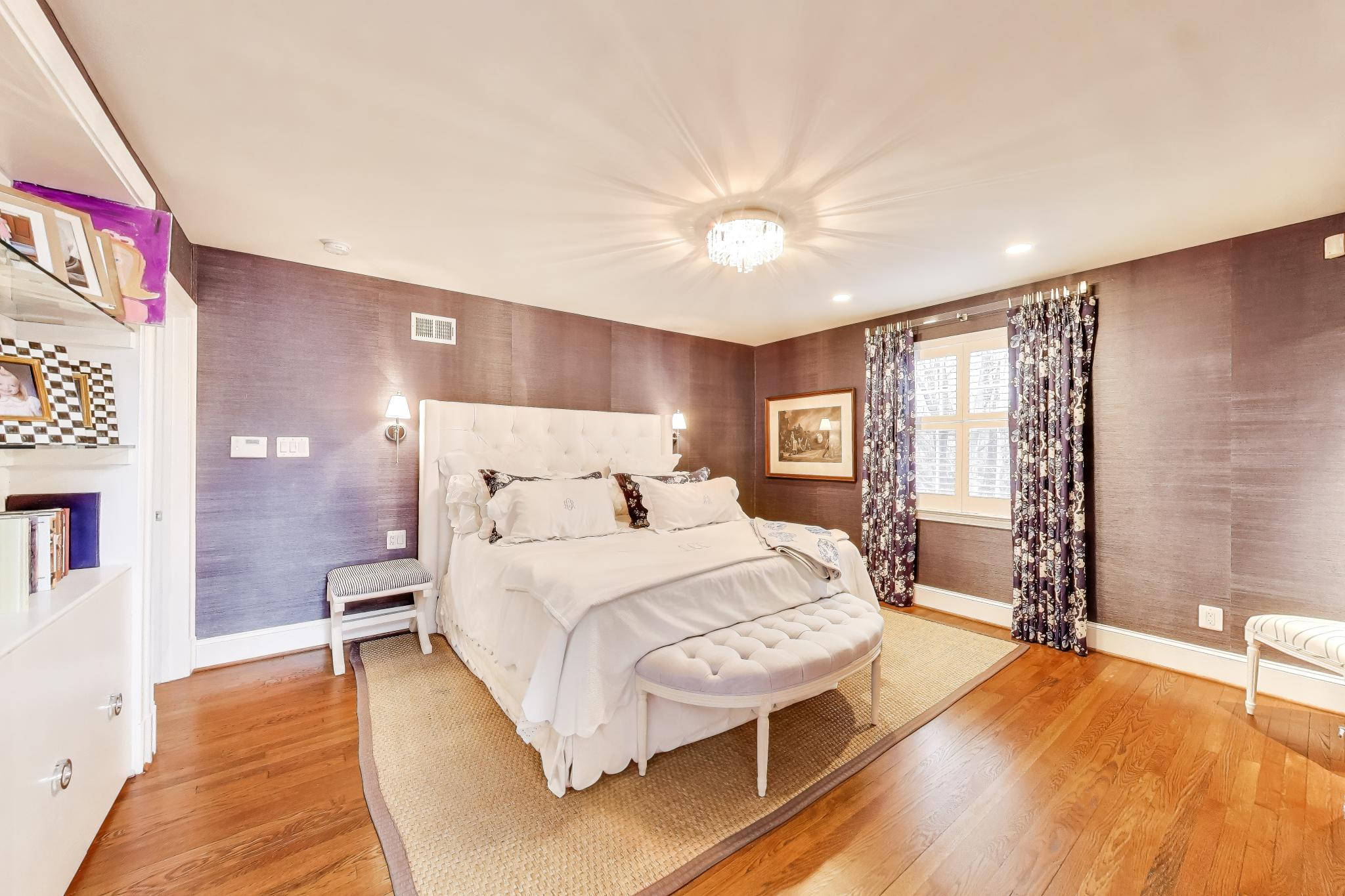 5205 Falmouth Road Bethesda, MD 20816 - Photo 22 of 50