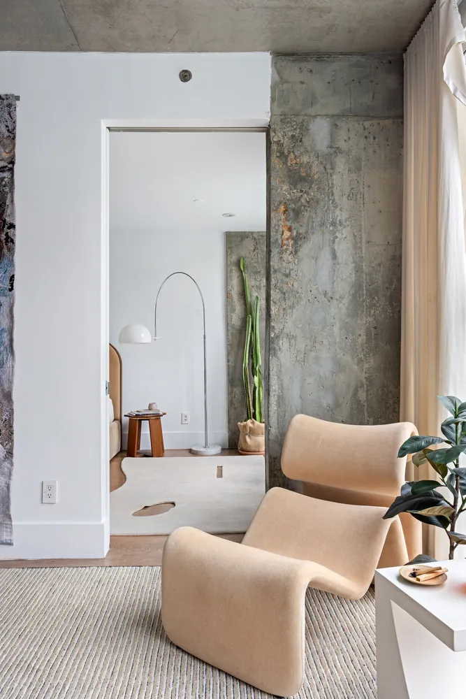 $1,495,000 | 115 Norfolk Street, Unit 34 | Lower East Side