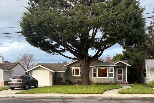 $1,400,000 | 233 East Taylor Avenue, Sunnyvale, CA 94085