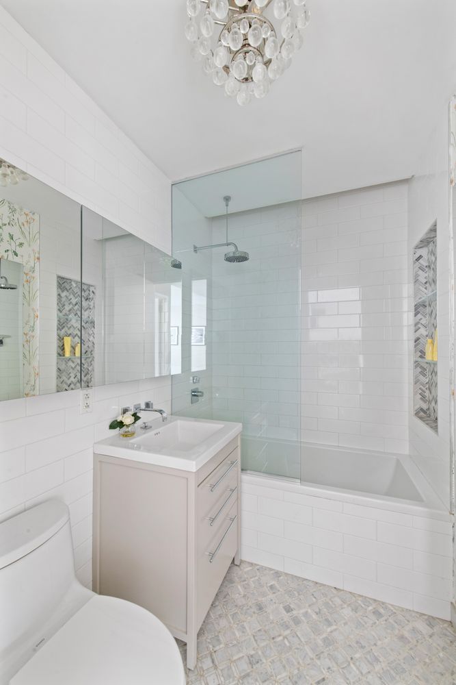 555 West 59th Street, Unit 21H Manhattan, NY 10019 - Photo 6 of 13 Gallery Image 6