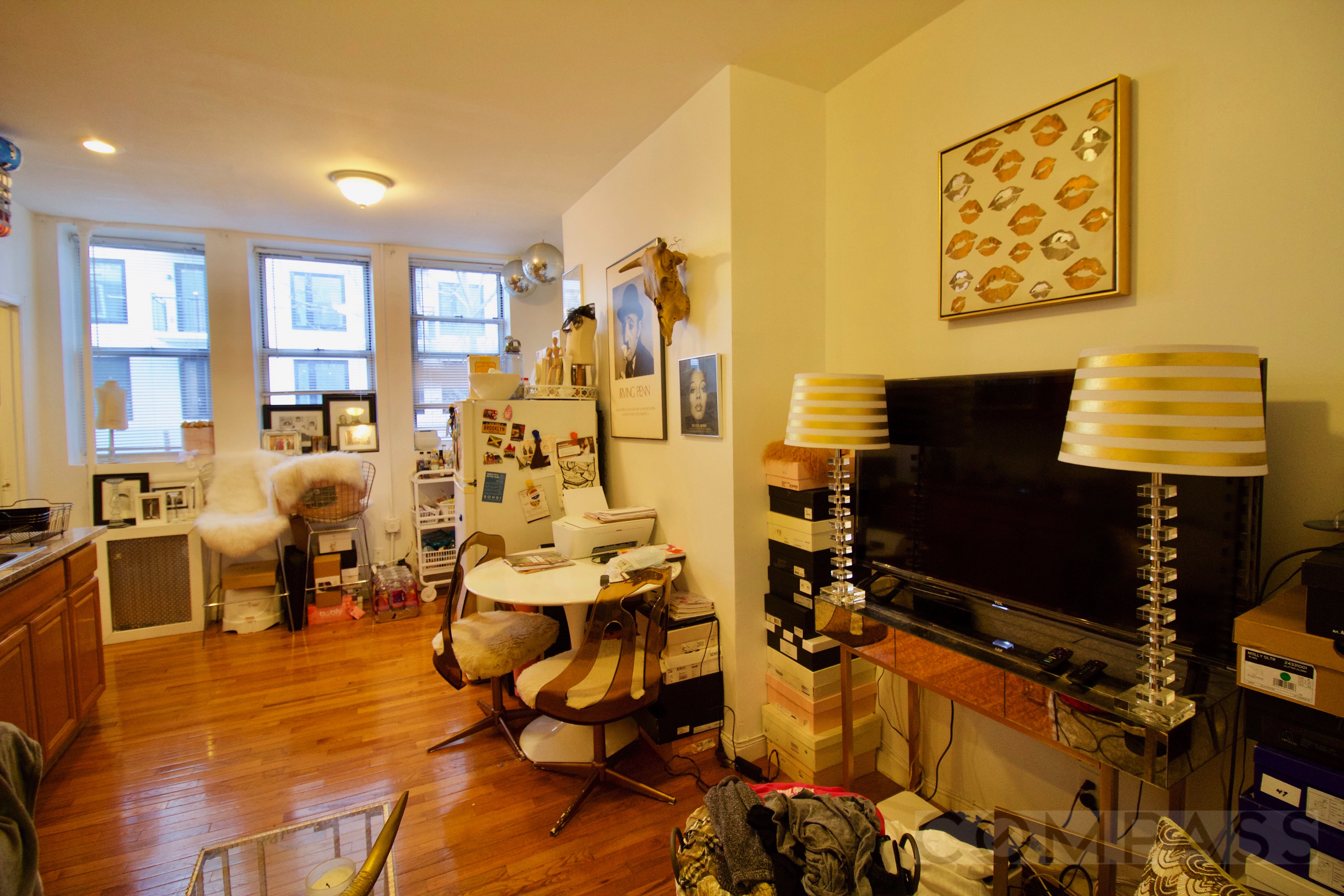 55 Duffield Street, Unit 2 Brooklyn, NY 11201 - Photo 6 of 14