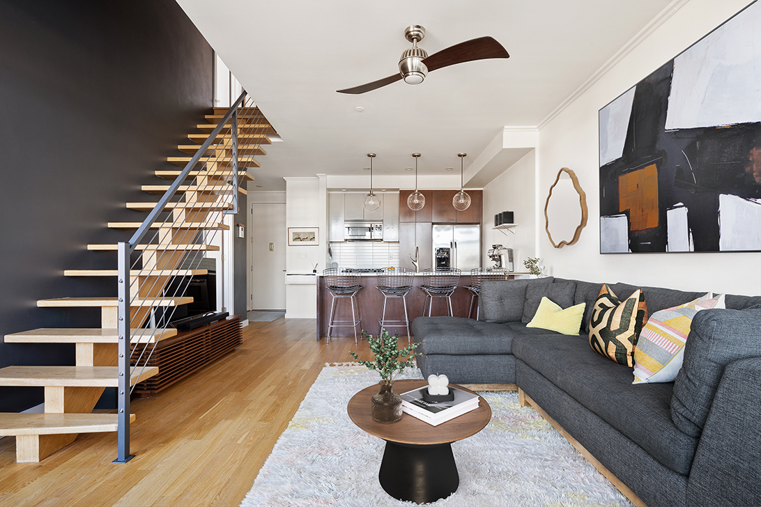 715 Prospect Place, Unit 4B Brooklyn, NY 11216 - Photo 2 of 12