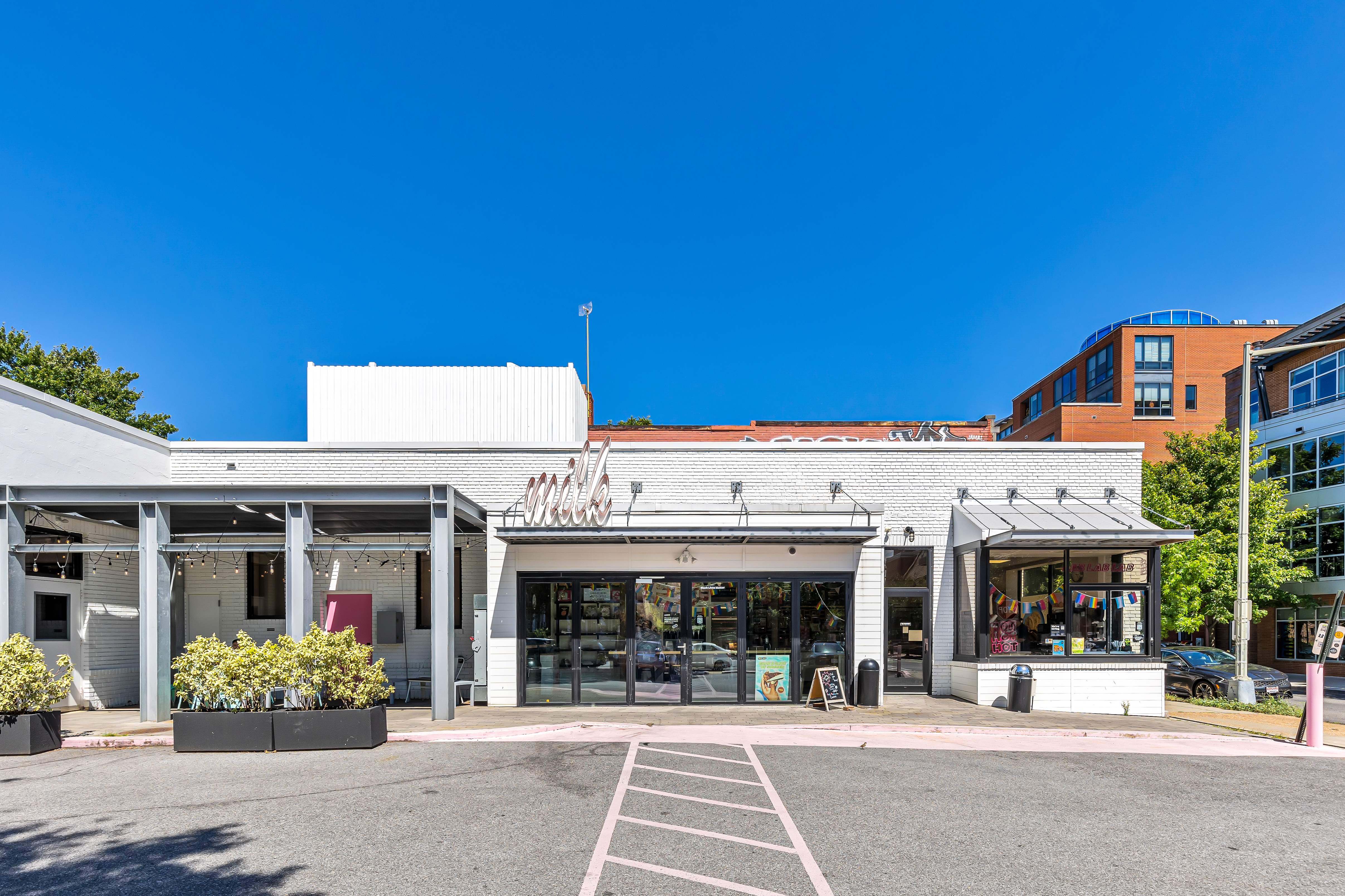 1401 Q Street Northwest, Unit T1 Washington, DC 20009 - Photo 30 of 31