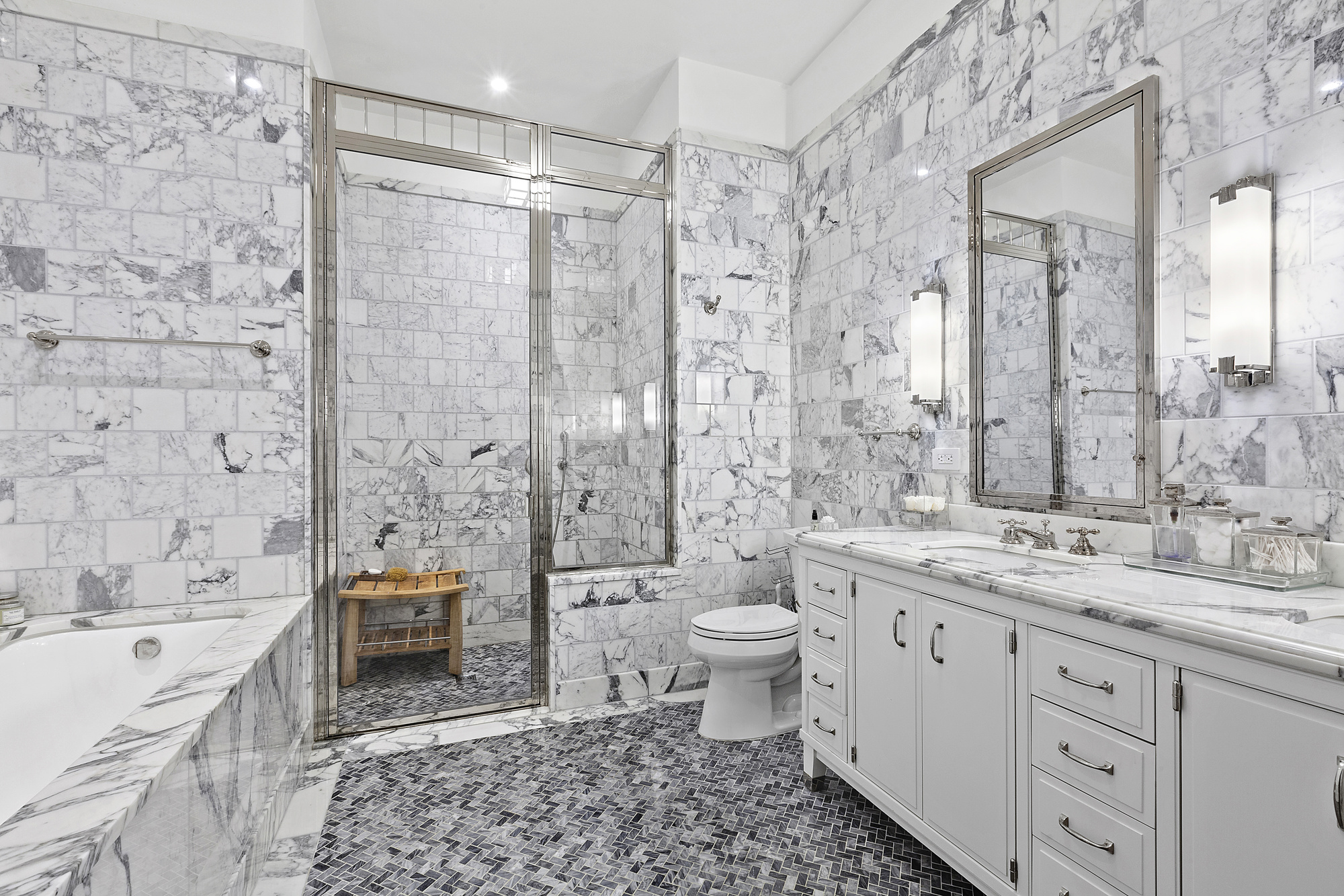 150 West 12th Street, Unit M6 Manhattan, NY 10011 - Photo 6 of 21