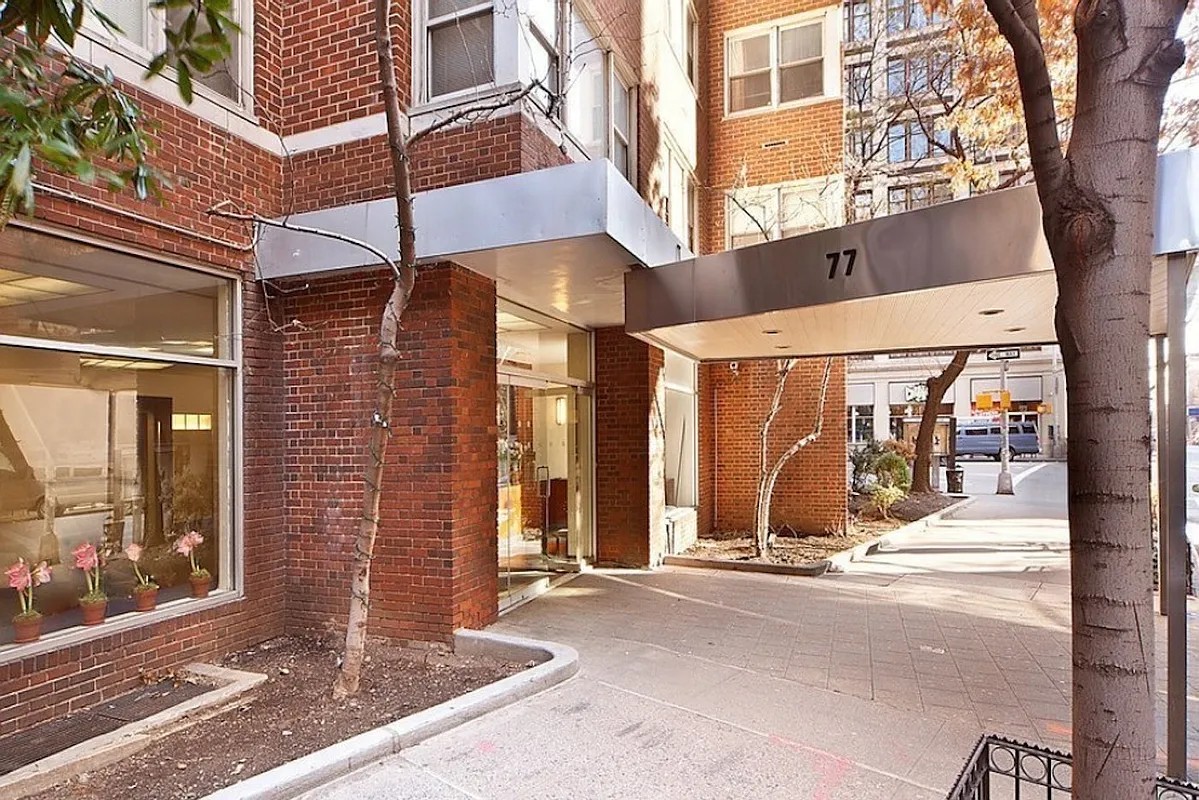 77 East 12th Street, Unit 7EF Manhattan, NY 10003 - Photo 8 of 10