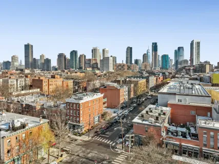 $875,000 | 273 Monmouth Street, Unit 1A, Jersey City, NJ 07302