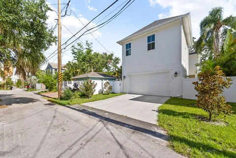 $2,100,000 | 321 12th Avenue Northeast, St. Petersburg, FL 33701