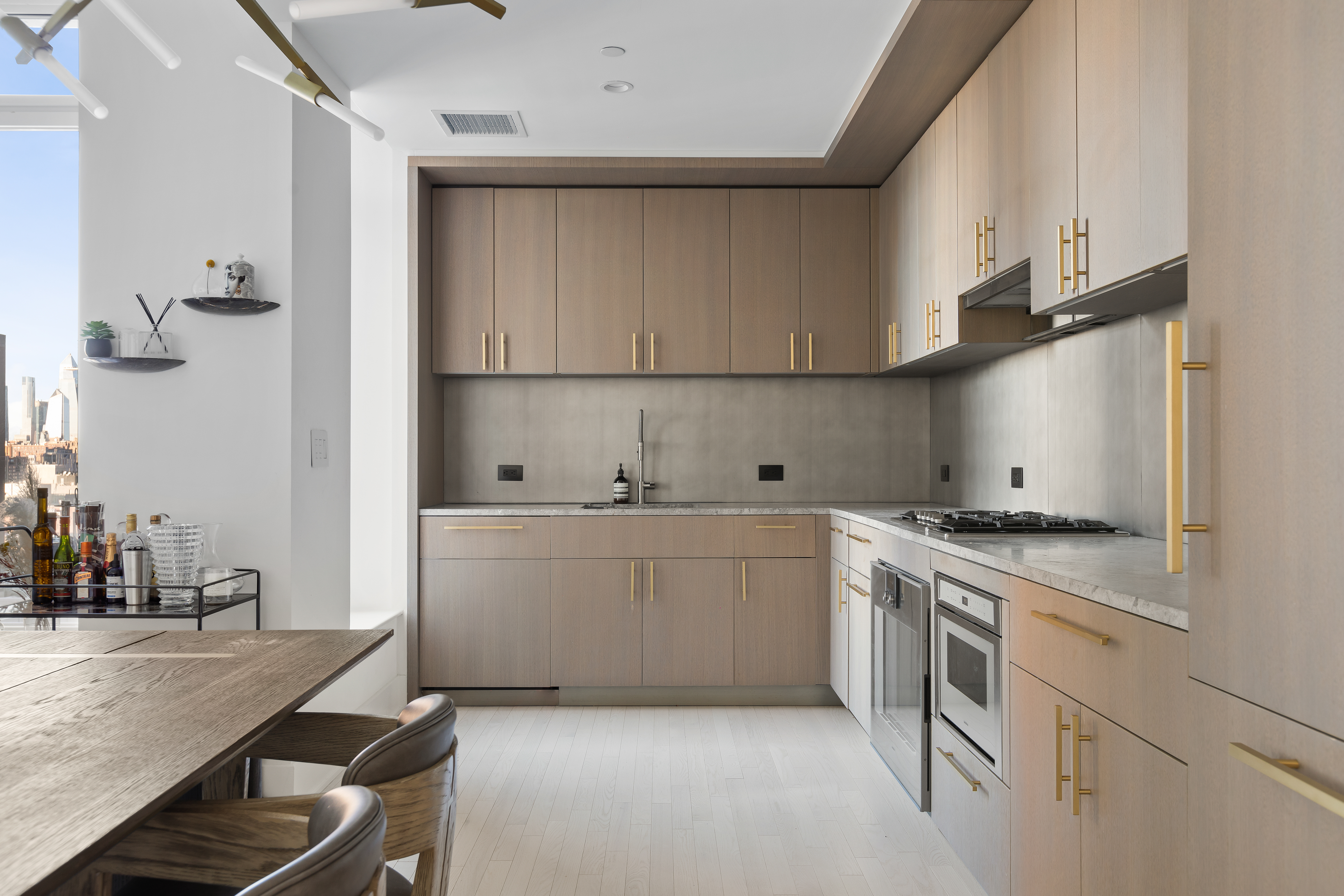 91 Leonard Street, Unit 12G Manhattan, NY 10013 - Photo 4 of 18