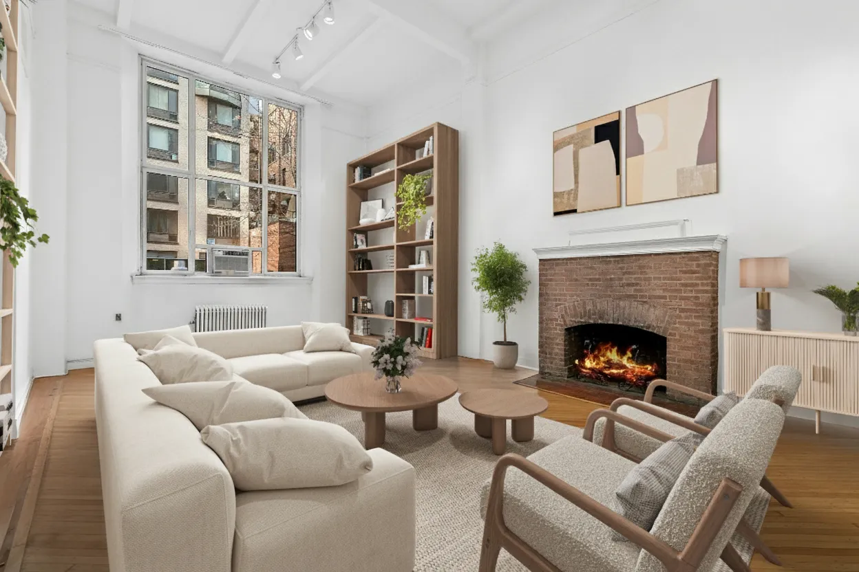 $2,495,000 | 33 West 67th Street | Upper West Side