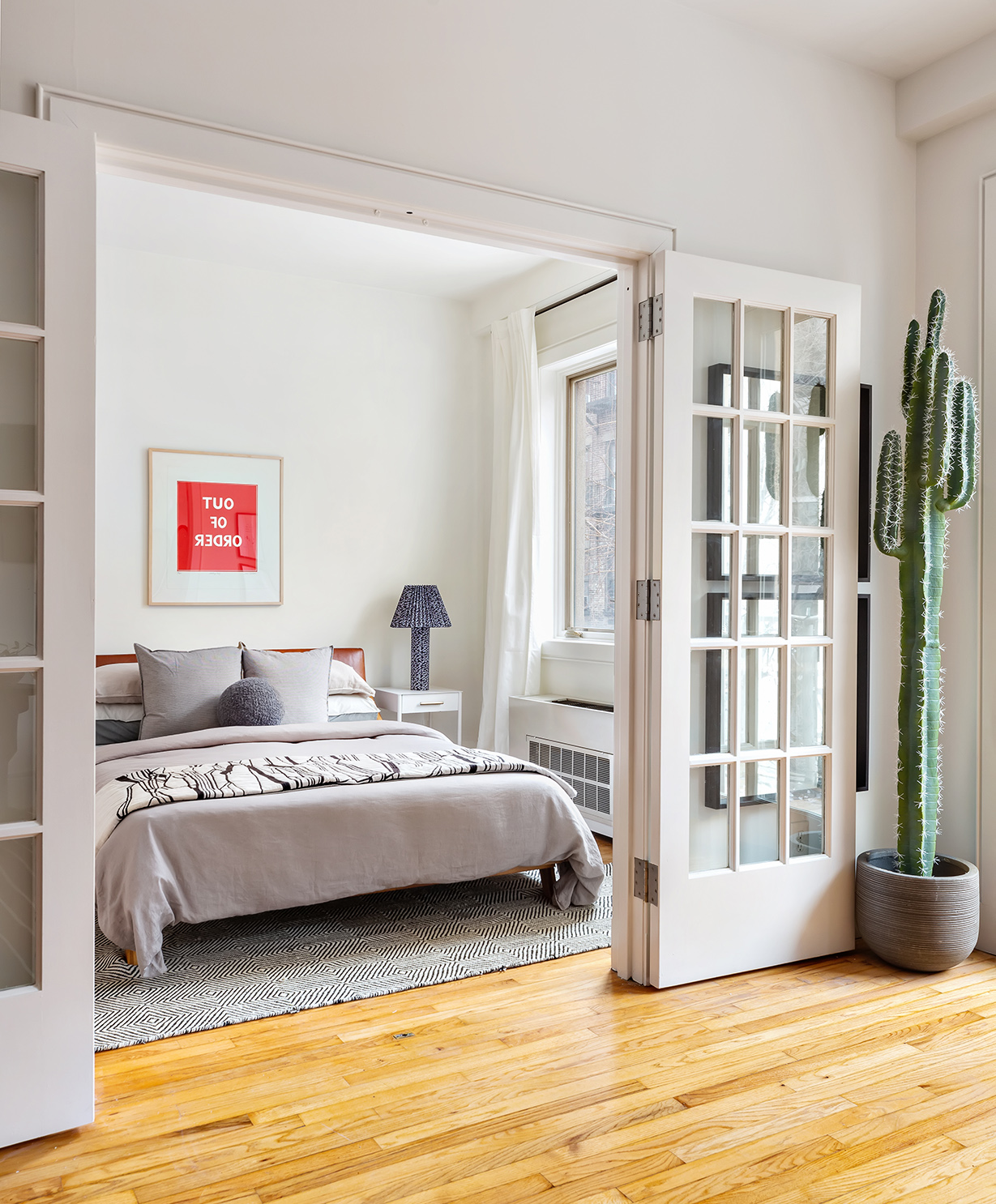 296 East 2nd Street, Unit 3F Manhattan, NY 10009 - Photo 6 of 12