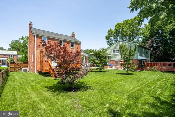 $685,000 | 10015 Markham Street, Silver Spring, MD 20901