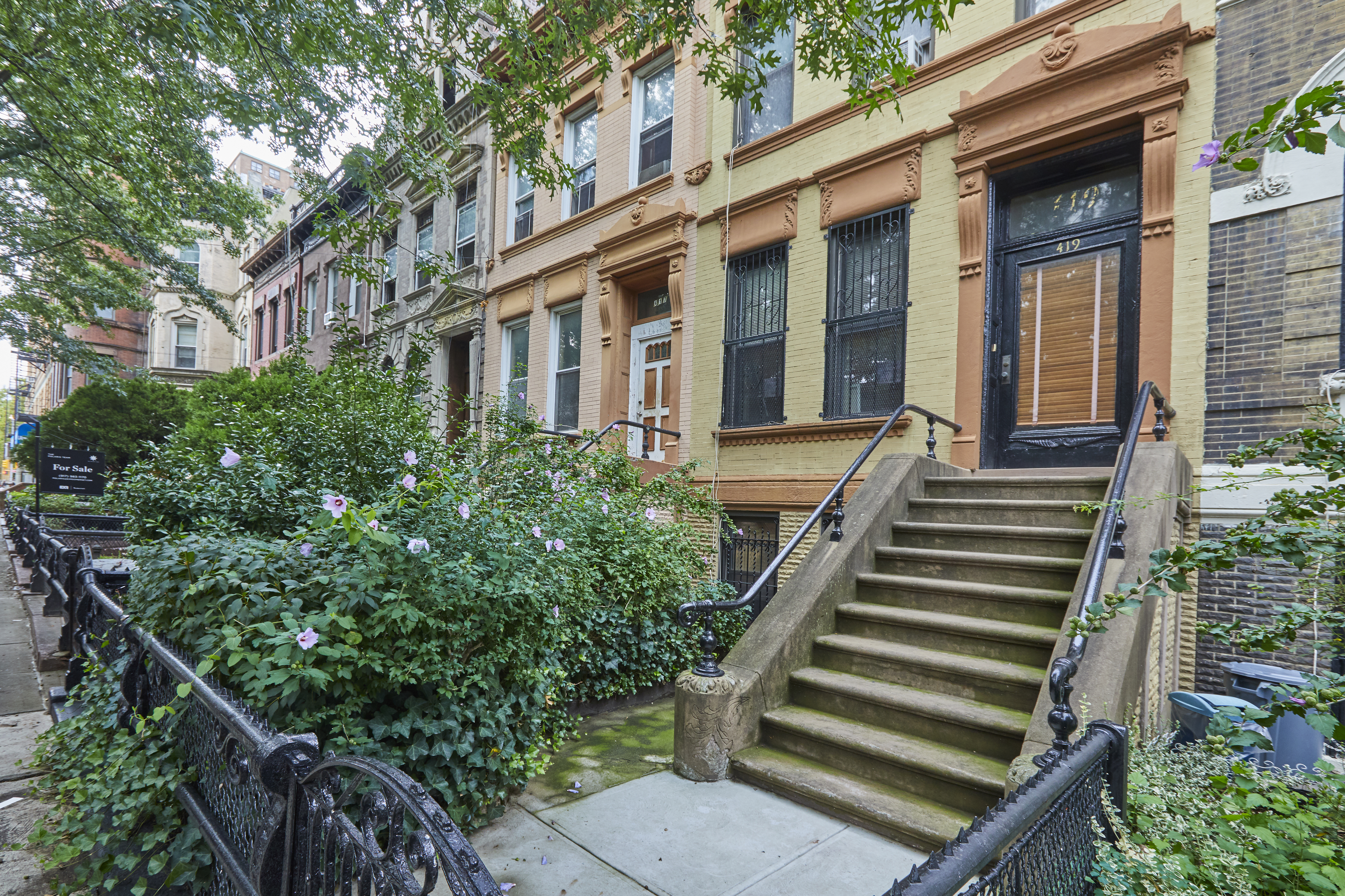 419 East 140th Street Bronx, NY 10454 - Photo 9 of 11