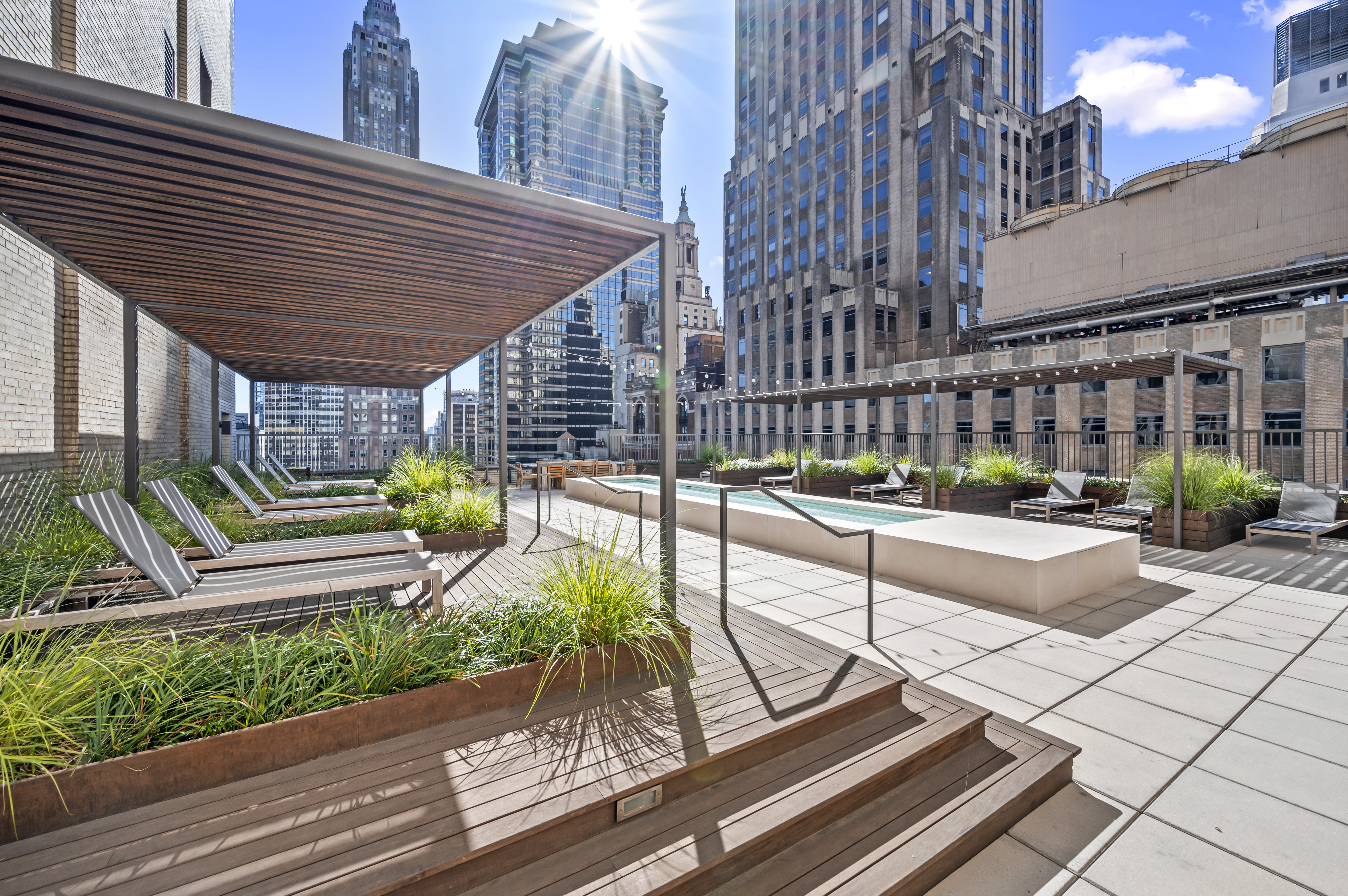 20 Pine Street, Unit 1416 Manhattan, NY 10005 - Photo 9 of 12