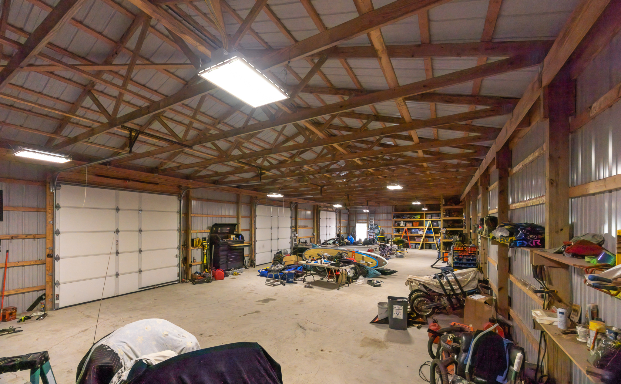 1309 Tyler Road Woodbine, NJ 08270 - Photo 82 of 86