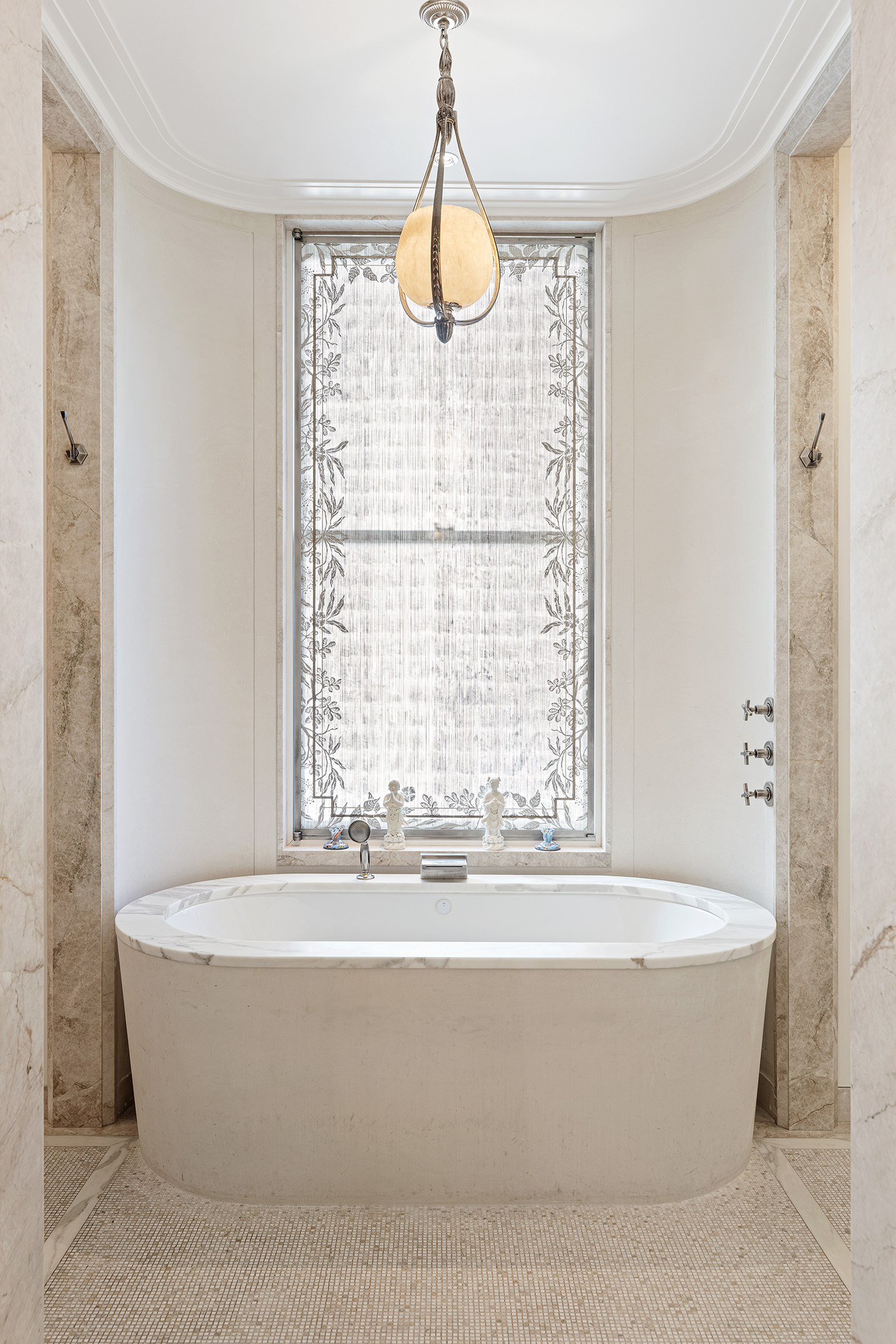 88 Central Park West, Unit 4N/5W Manhattan, NY 10023 - Photo 8 of 13