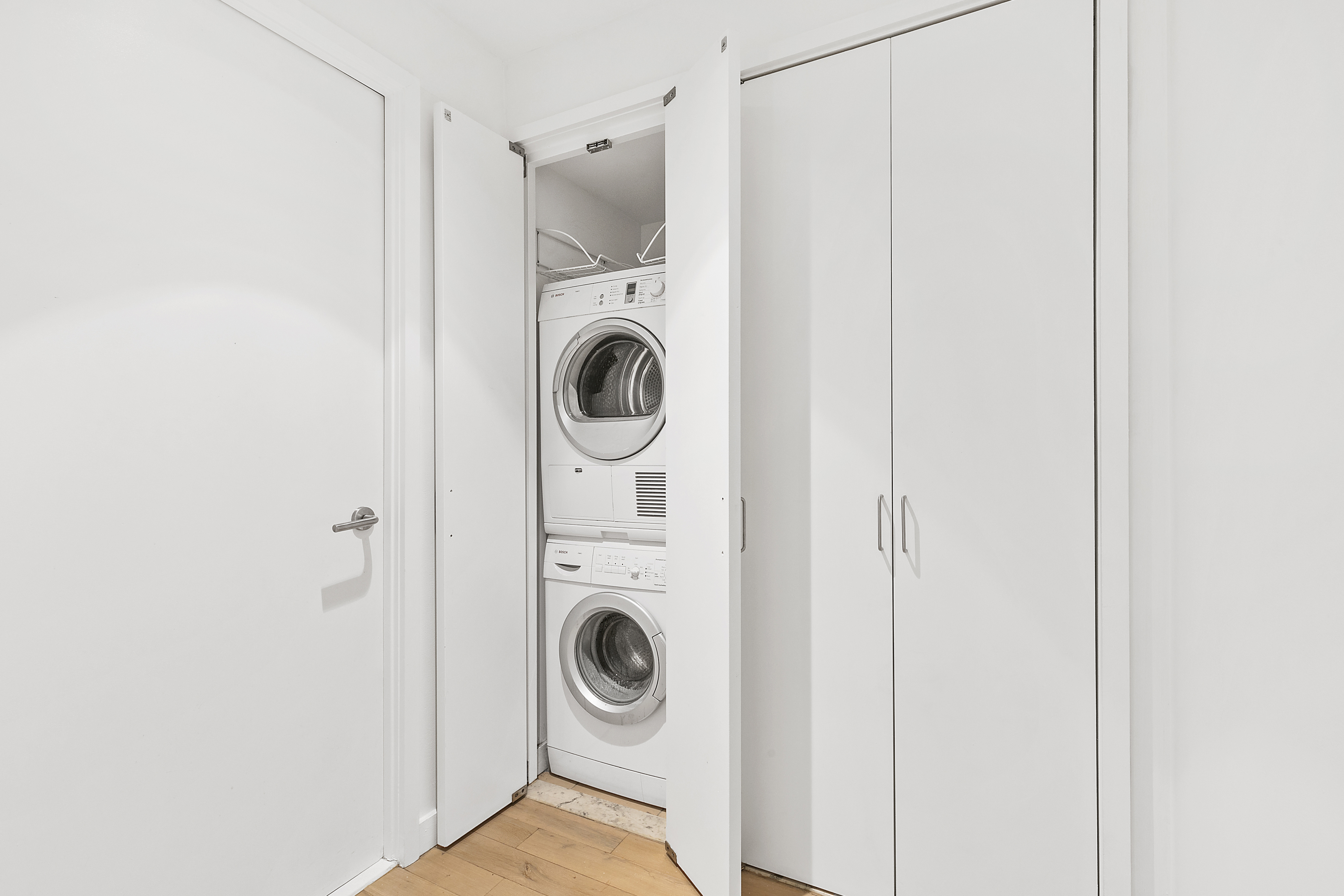 50 Franklin Street, Unit 2A Manhattan, NY 10013 - Photo 7 of 8