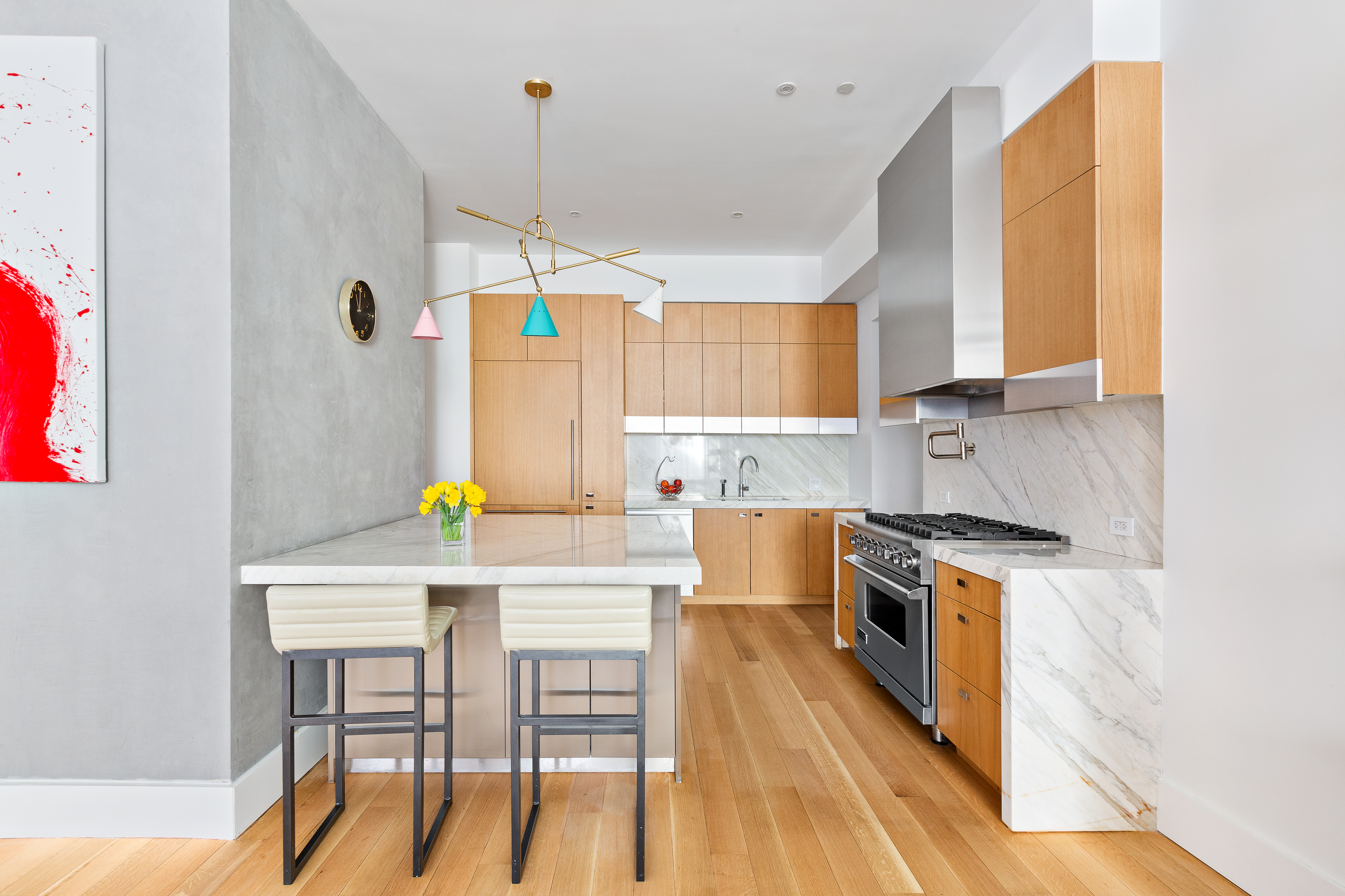 15 Hubert Street, Unit 3C Manhattan, NY 10013 - Photo 3 of 10