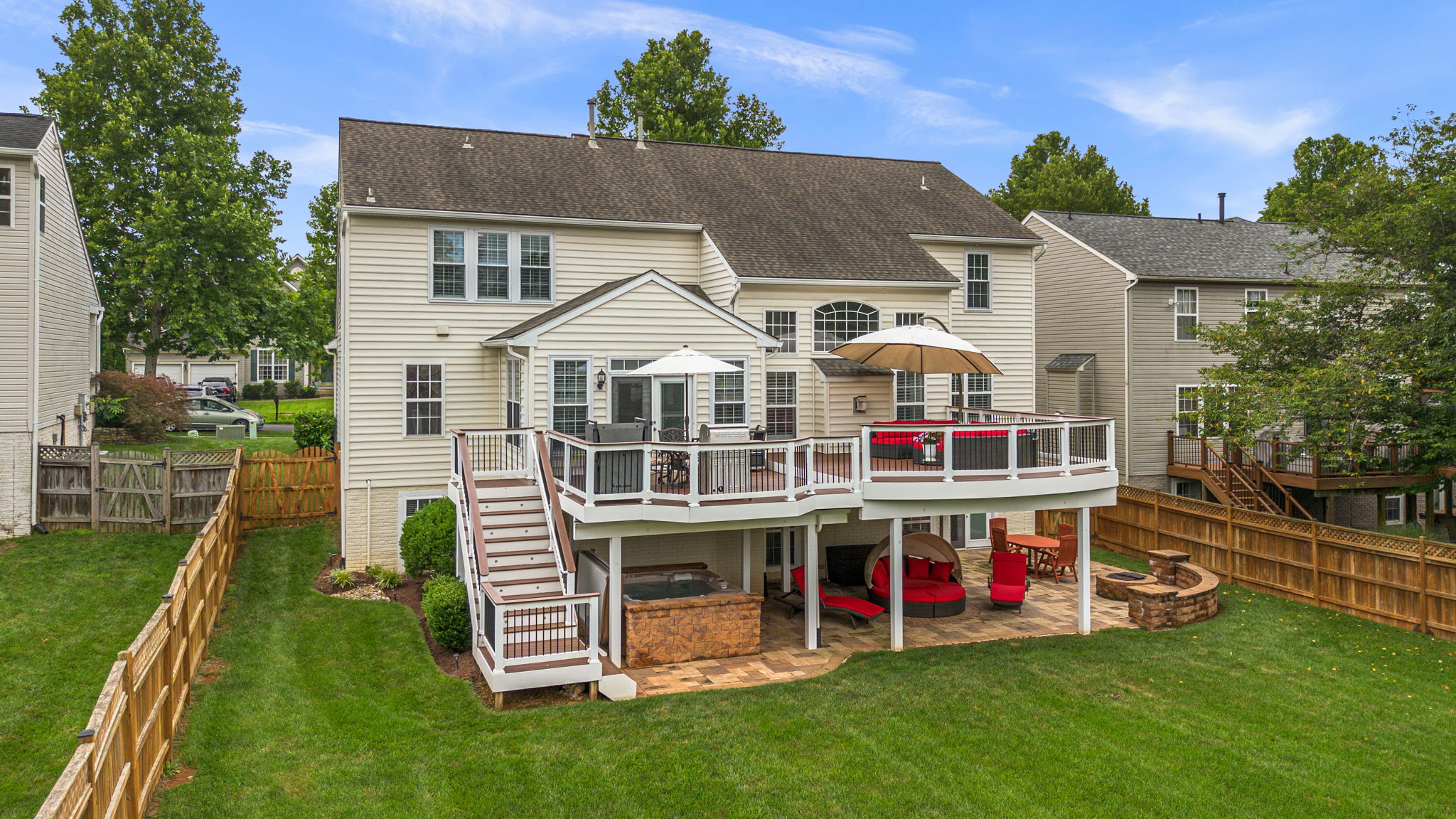 14309 Autumn Crest Road Boyds, MD 20841 - Photo 59 of 75