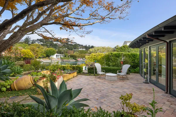 $5,995,000 | 44 San Rafael Avenue, Belvedere, CA 94920