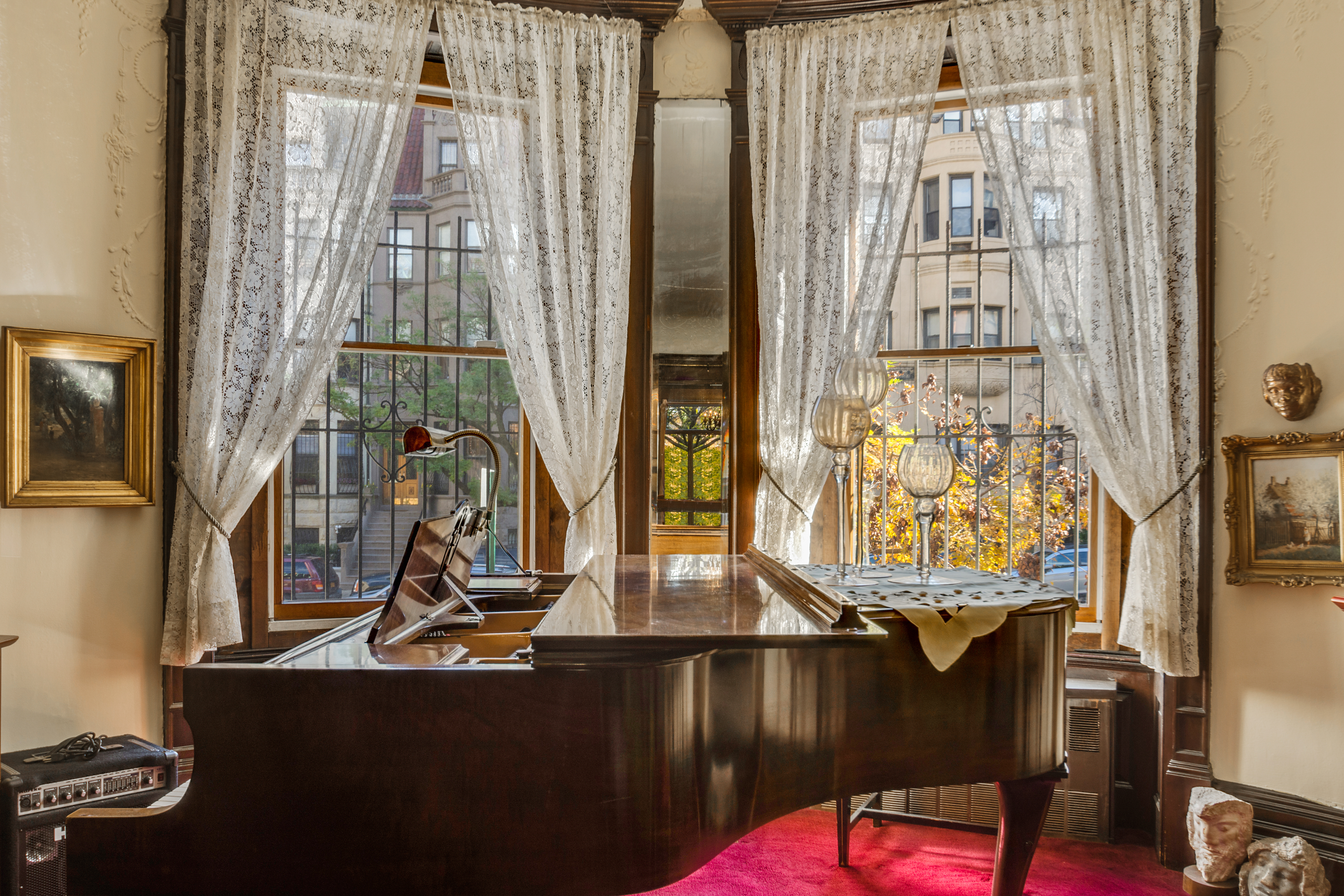 349 West End Avenue, Unit PARLOR Manhattan, NY 10024 - Photo 4 of 18