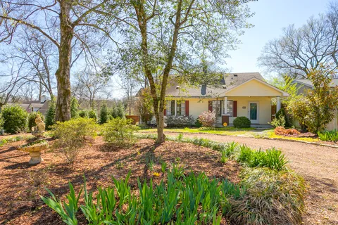 $750,000 | 1230 Shelton Avenue, Nashville, TN 37216