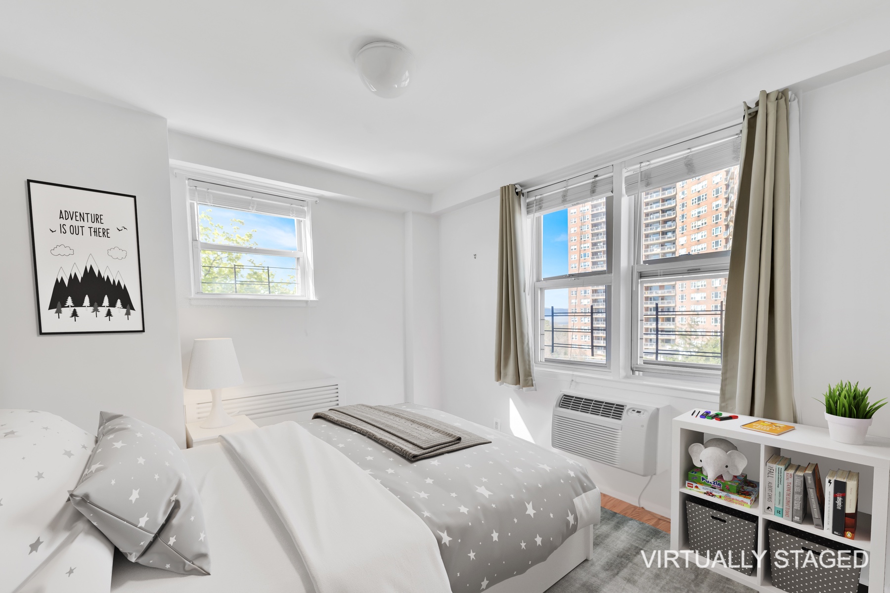 5800 Arlington Avenue, Unit 5V Bronx, NY 10471 - Photo 5 of 24