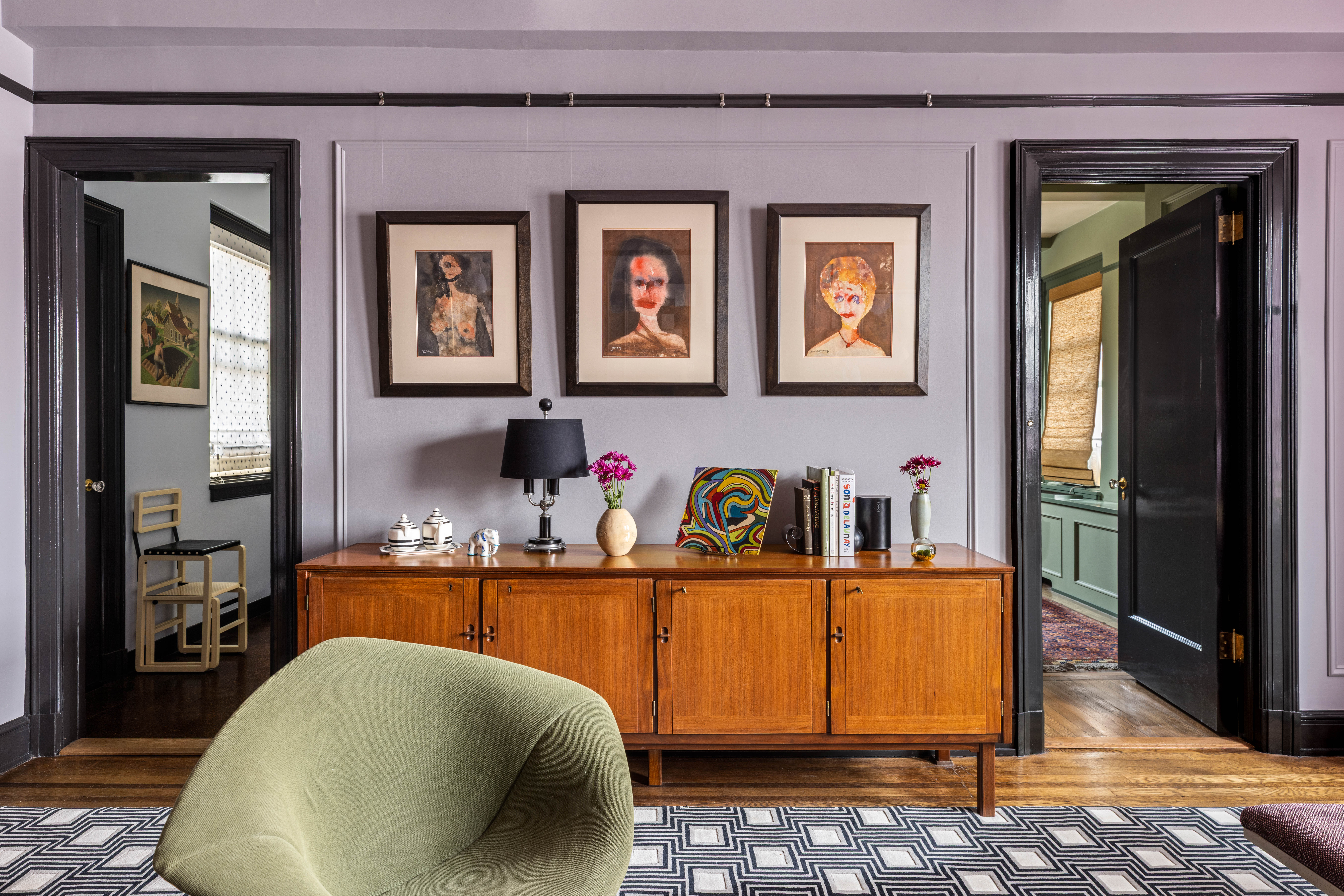 151 West 74th Street, Unit 8C Manhattan, NY 10023 - Photo 2 of 10