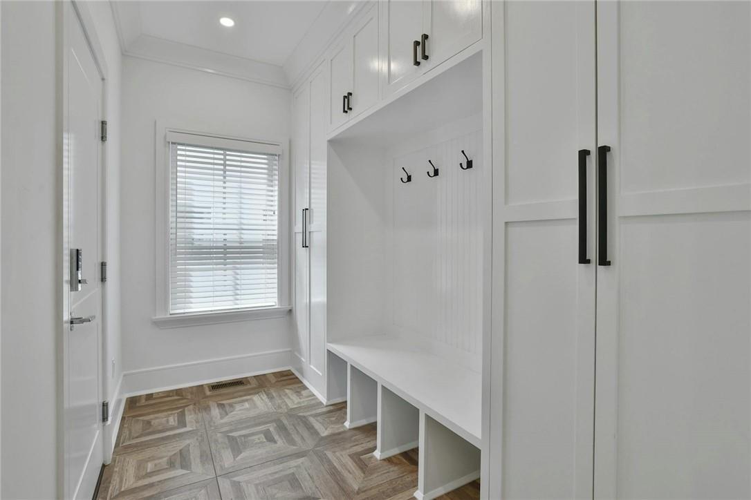 211 Purchase Street, Unit A Rye, NY 10580 - Photo 8 of 22 a view of an empty room with a window