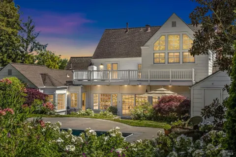 $3,495,000 | 1616 Grand Avenue, San Rafael, CA 94901