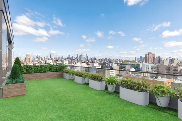 $5,800 | 308 North 7th Street, Unit 6D | Williamsburg