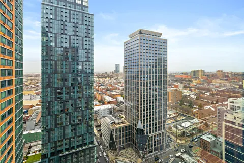 $1,775,000 | 155 Bay Street, Unit 2607, Jersey City, NJ 07302