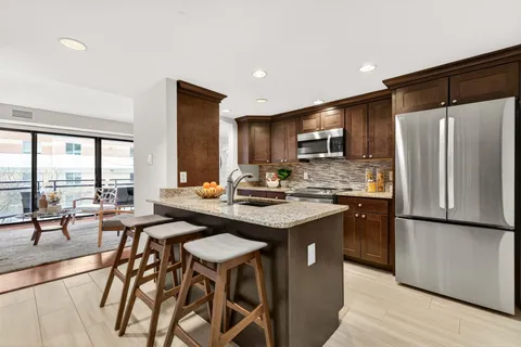 $504,900 | 1530 Key Boulevard, Unit 232, Arlington, VA 22209