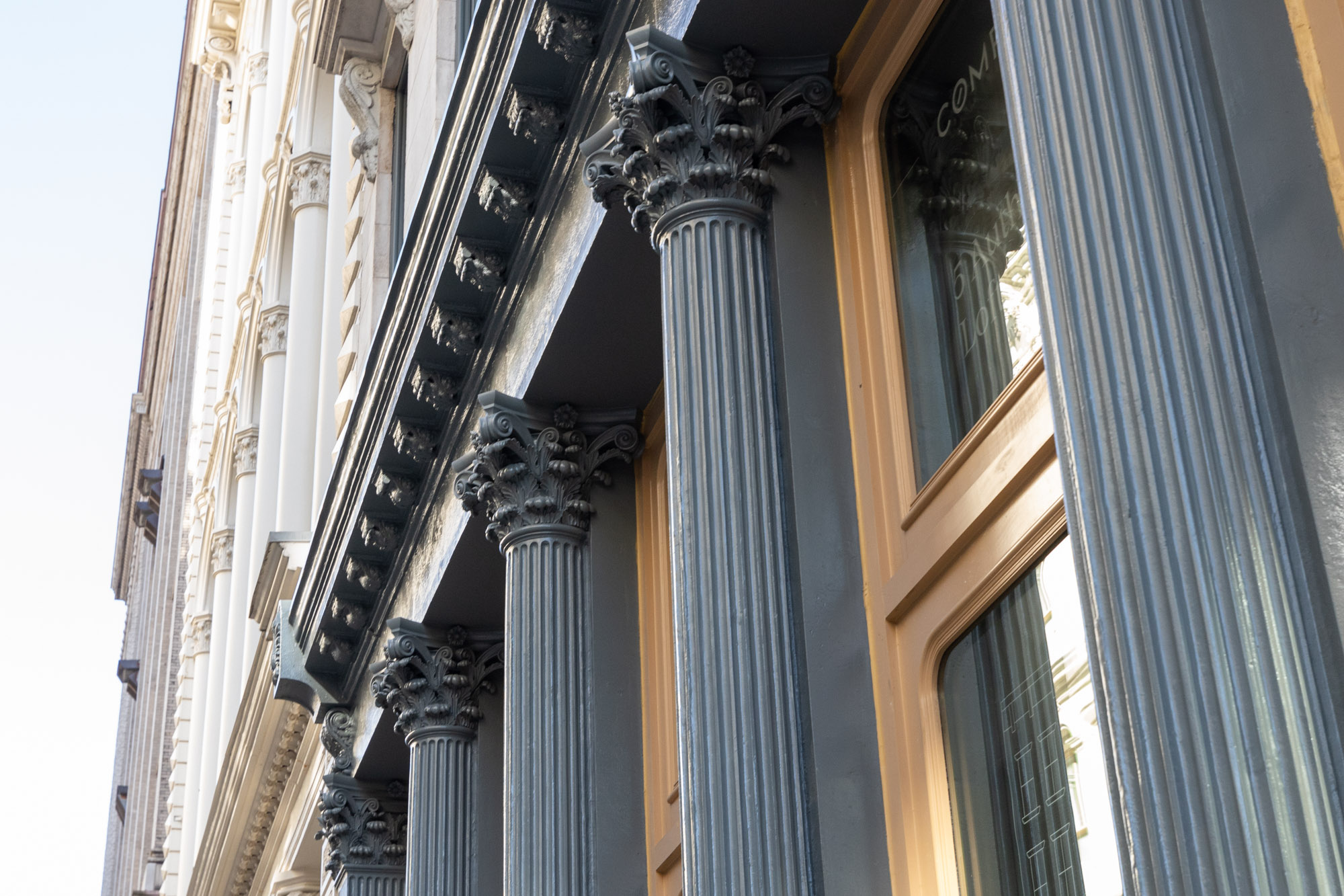 53 White Street, Unit 4 Manhattan, NY 10013 - Photo 19 of 20