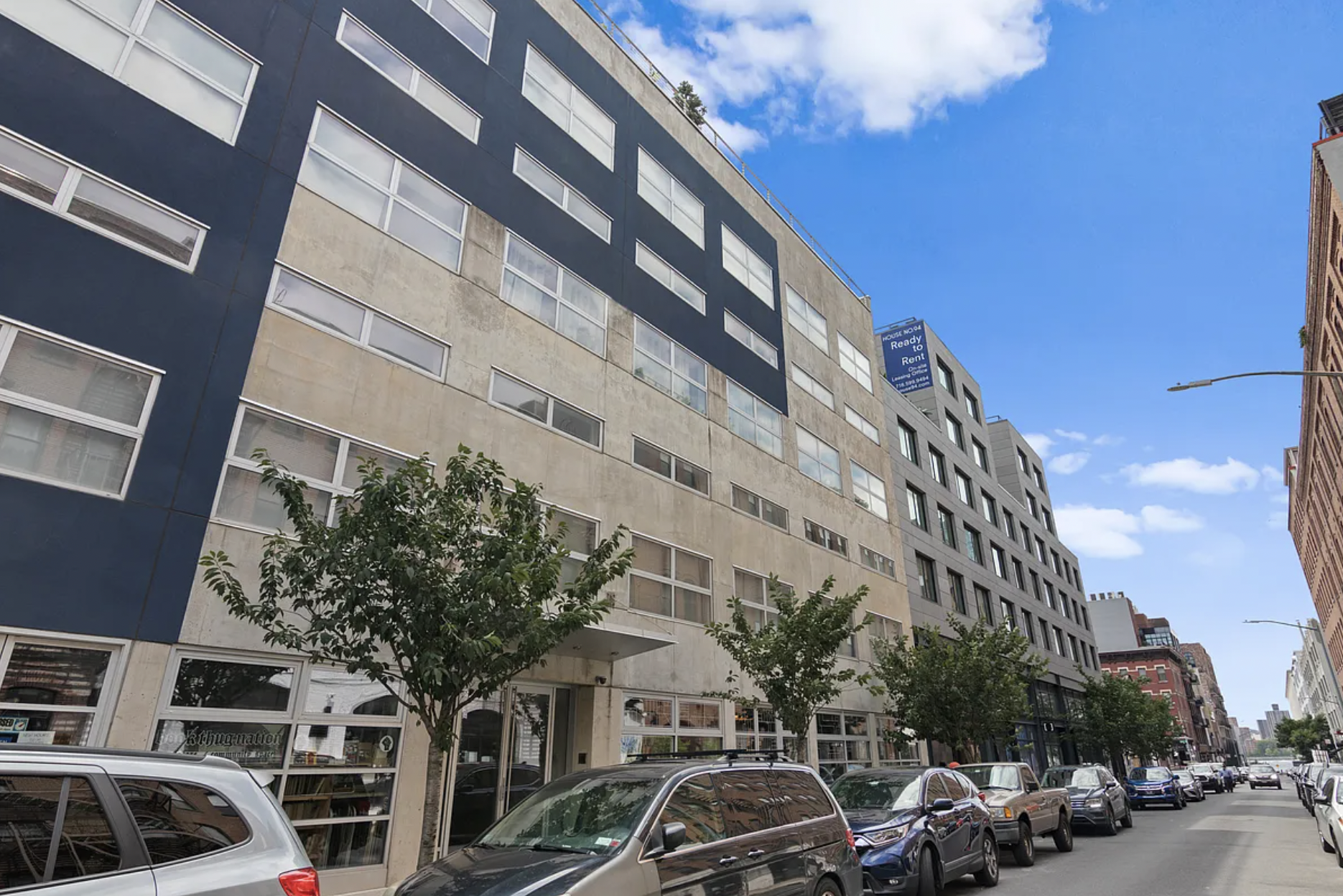 100 North 3rd Street, Unit 4F Brooklyn, NY 11249 - Photo 13 of 14