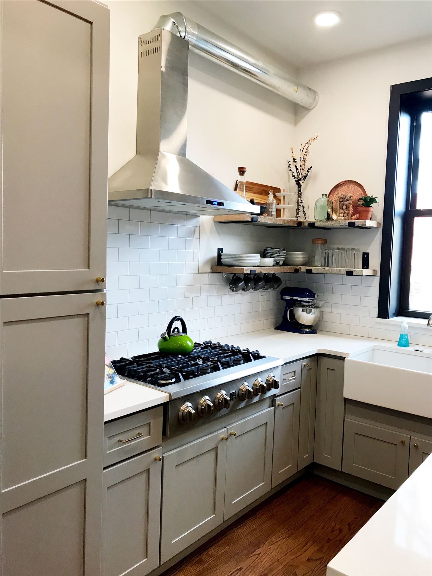 717 Greene Avenue Brooklyn, NY 11221 - Photo 9 of 25