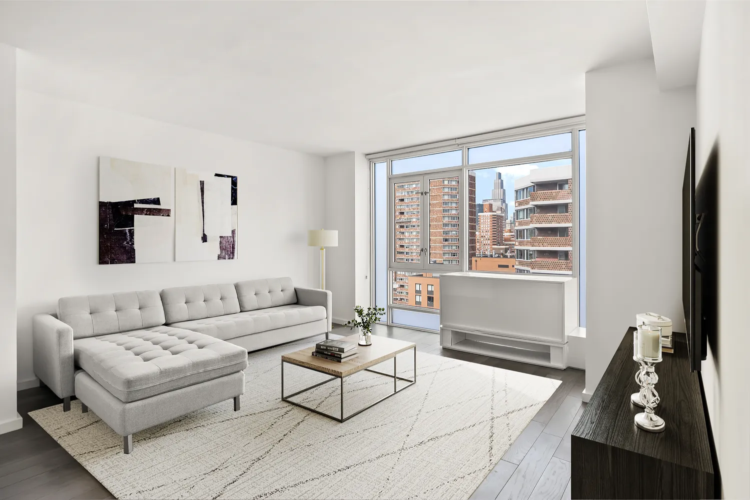 $7,995 | 385 1st Avenue, Unit 20B | Gramercy