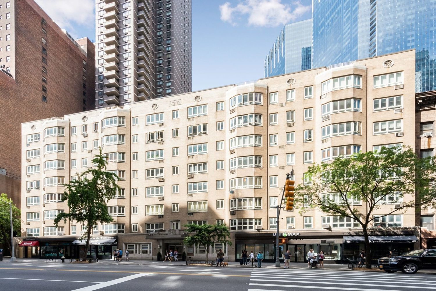 333 West 57th Street, Unit 3H Manhattan, NY 10019 - Photo 10 of 14