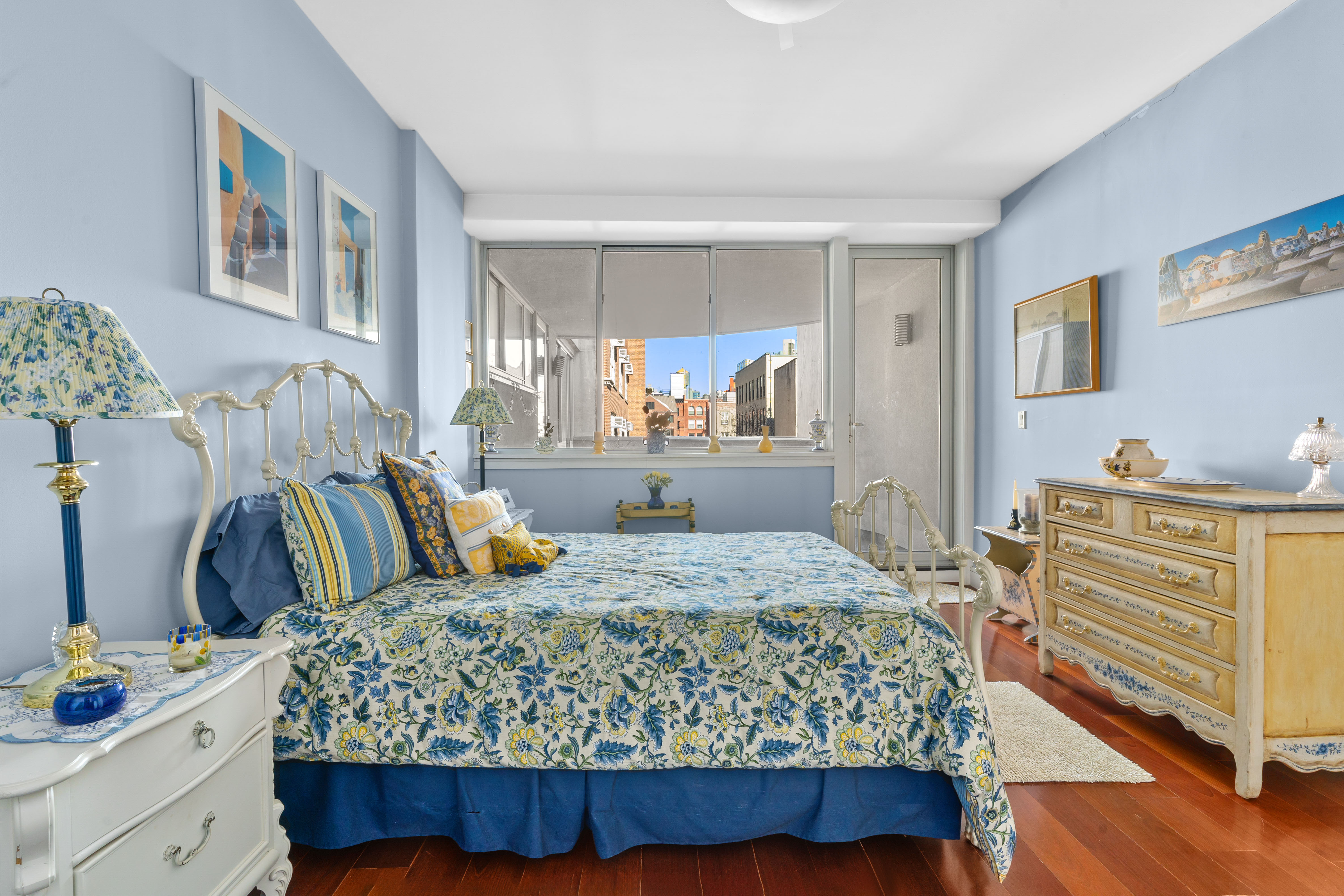 123 Baxter Street, Unit 6B Manhattan, NY 10013 - Photo 7 of 13