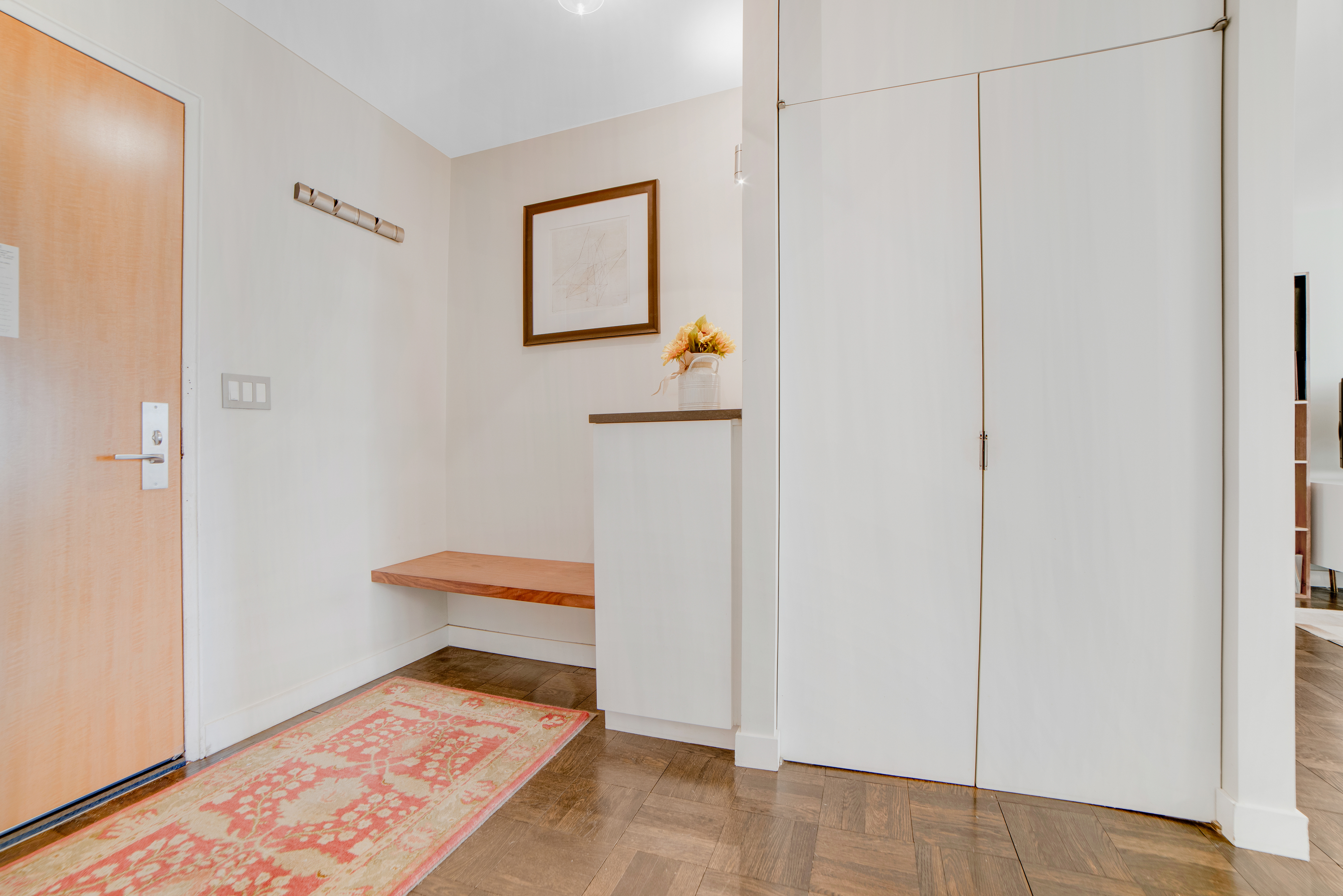 200 Central Park South, Unit 7Q Manhattan, NY 10019 - Photo 12 of 13 Gallery Image 12