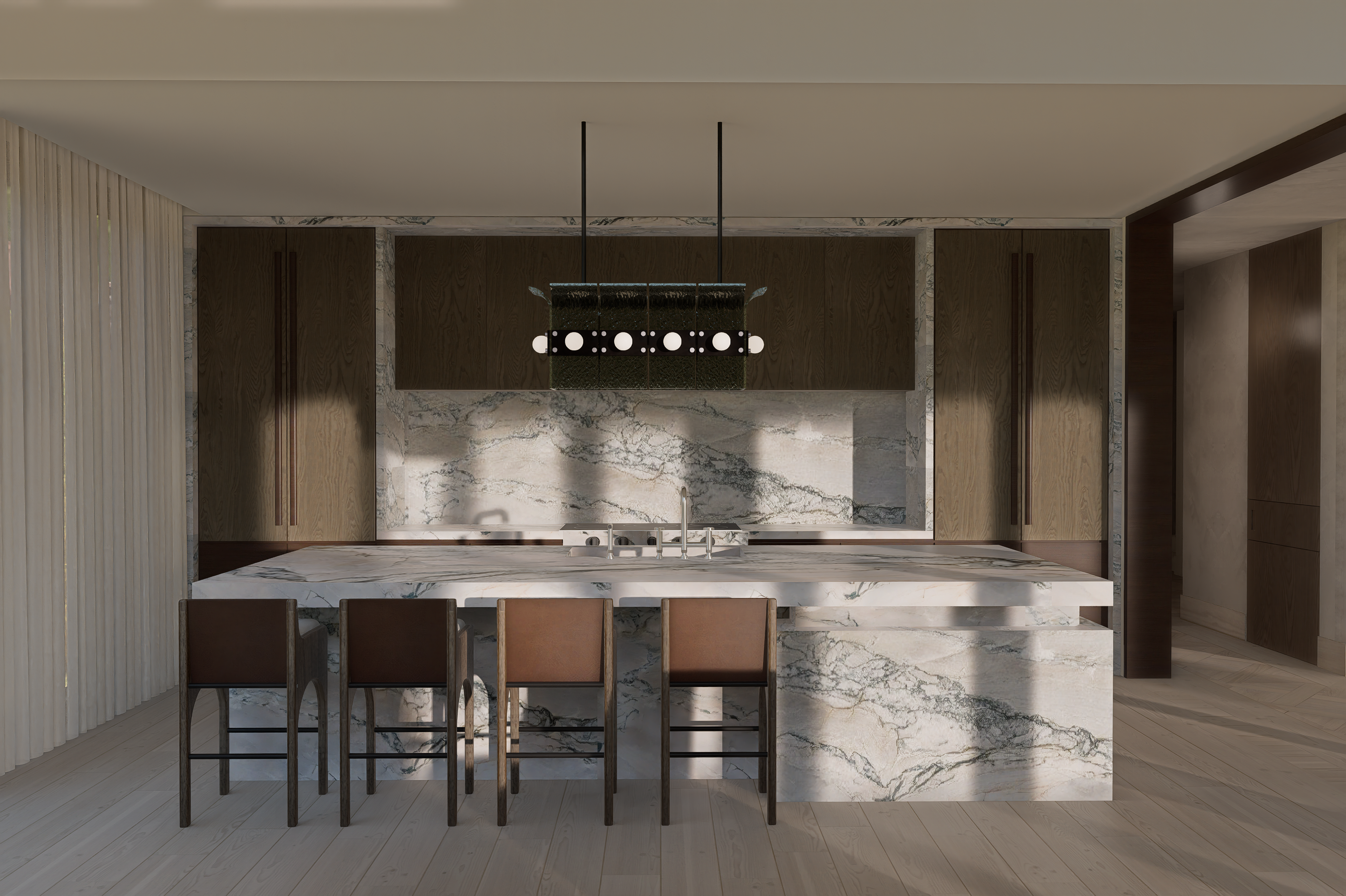 1445 Bay Road, Unit 2 Miami Beach, FL 33139 - Photo 11 of 28 Gallery Image 11